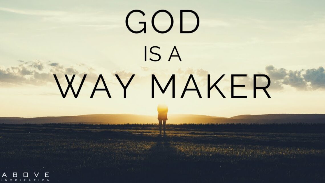 Sunday 25th of May 2025, “God with us on the journey!”