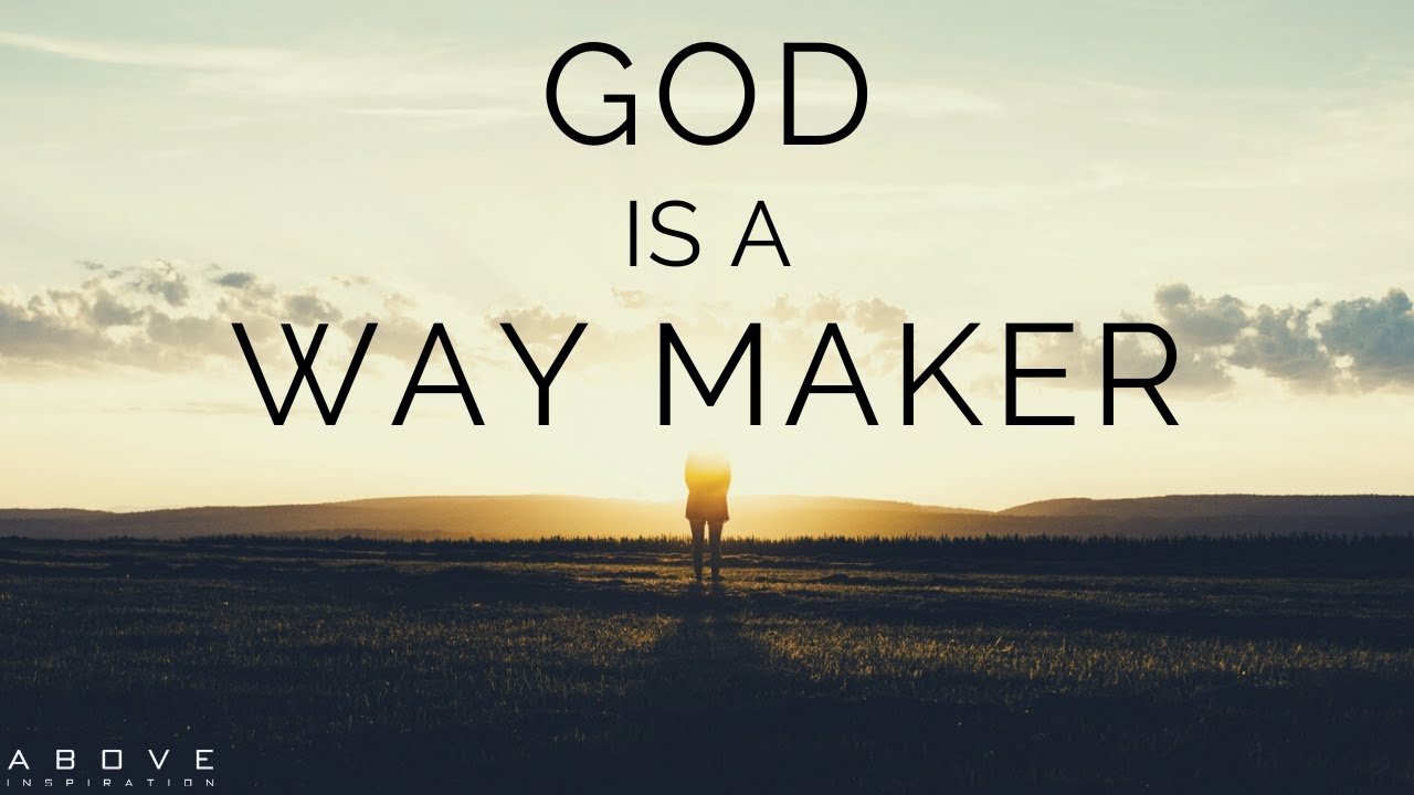 Sunday 25th of May 2025, “God with us on the journey!”