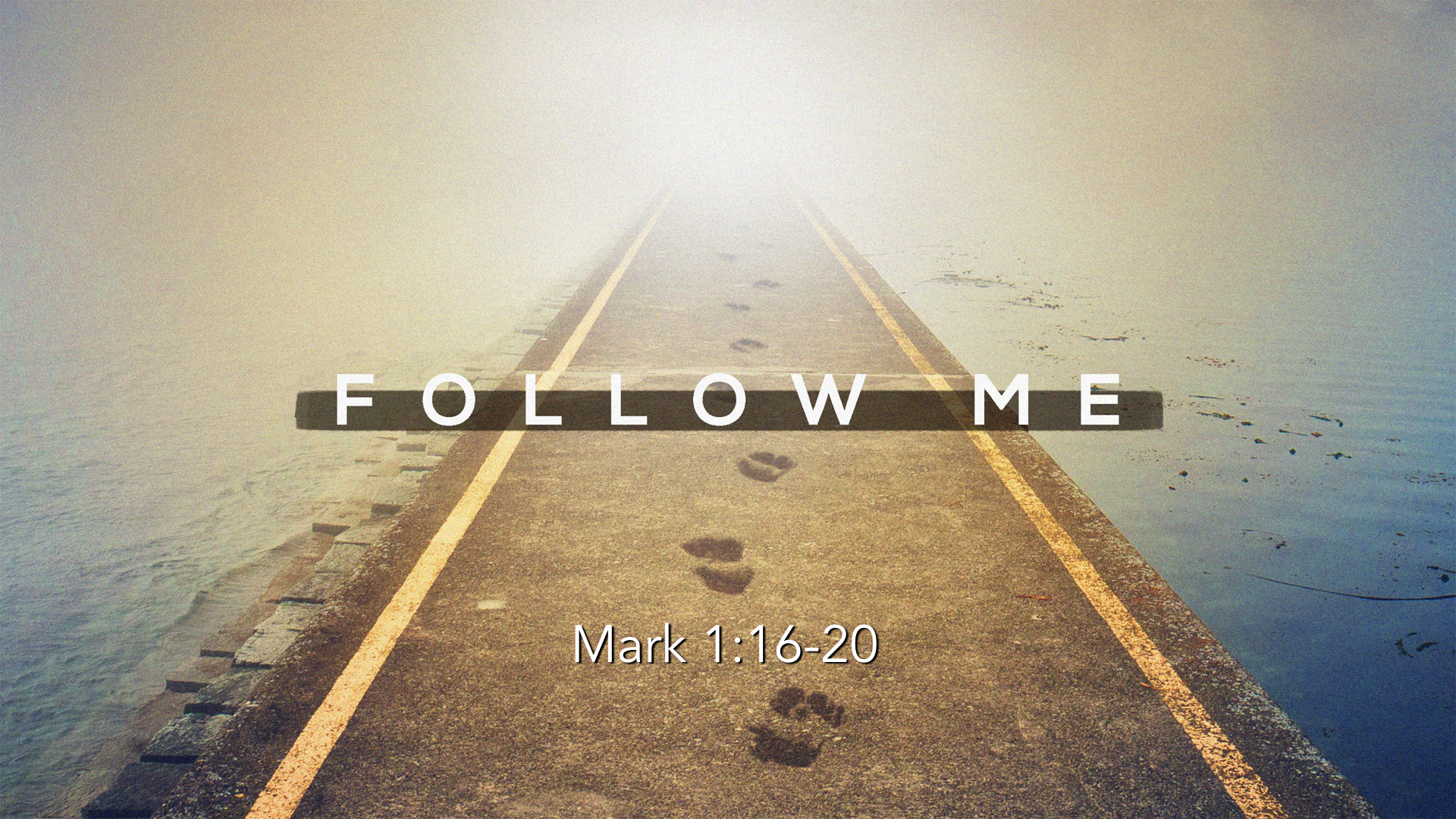 Sunday worship 15th of June 2025, “All for Jesus!”