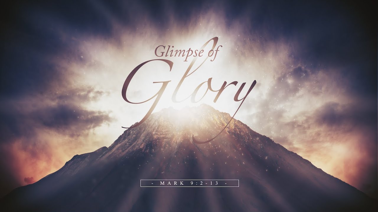 Sunday Worship 31st of August 2025, “Seeing Jesus for who He truly is!”