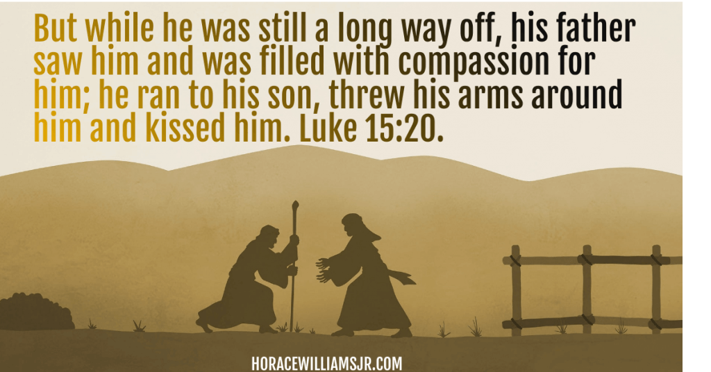 Sunday worship 19th of October 2025, “Why were you created?”