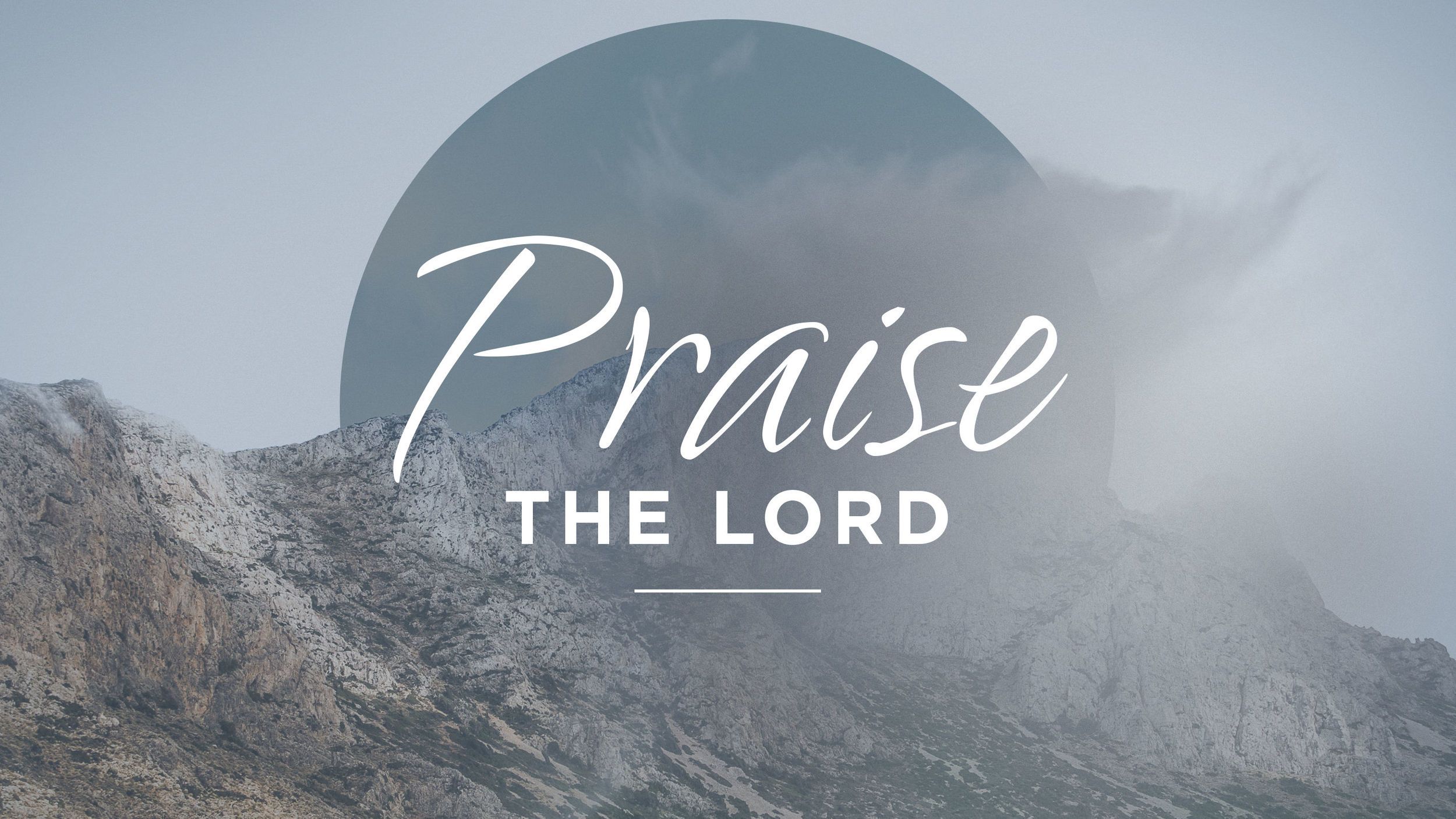 Sunday worship 16th of November 2025,  “The Power of Praise”
