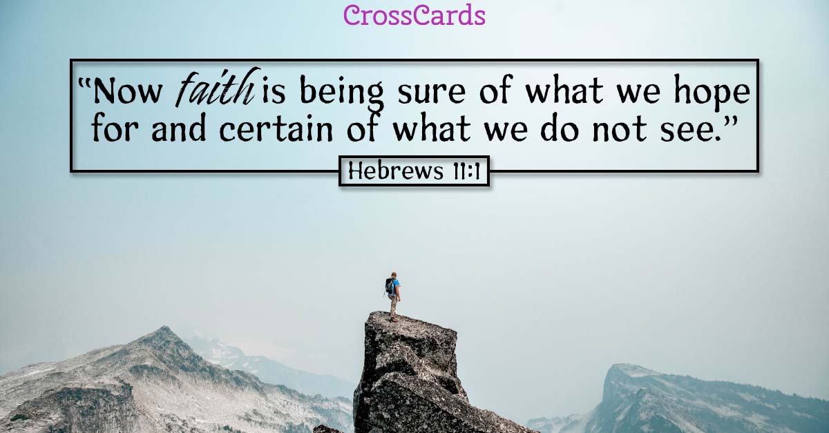 Sunday worship 11th of January 2026, “Living by faith in the future of God’s promises”