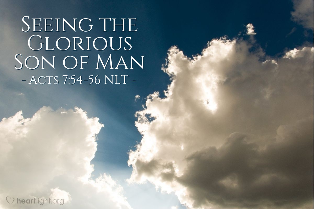 Sunday Worship 18th of January 2026, “Seeing the unseen!”